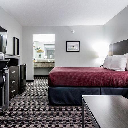 Brick Lodge Atlanta/Norcross Εξωτερικό φωτογραφία
