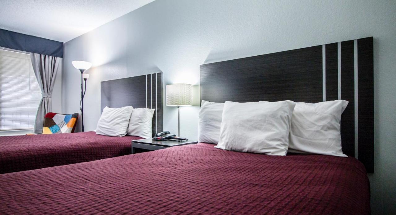 Brick Lodge Atlanta/Norcross Εξωτερικό φωτογραφία