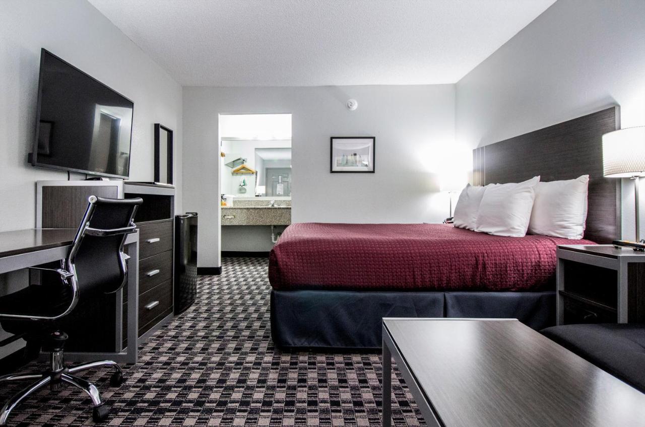 Brick Lodge Atlanta/Norcross Εξωτερικό φωτογραφία
